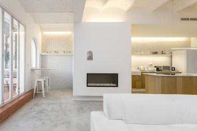 کاتالونیا رامبلاس