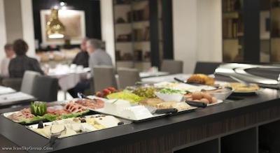 آبا بالمورال