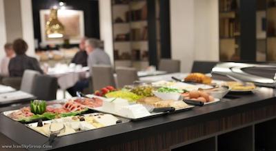 آبا بالمورال