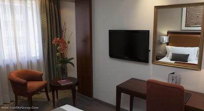 آبا بالمورال