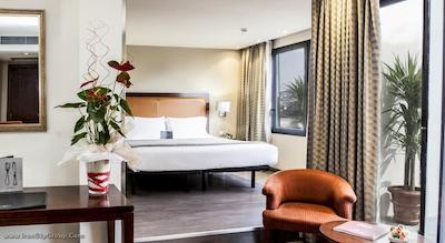 آبا بالمورال