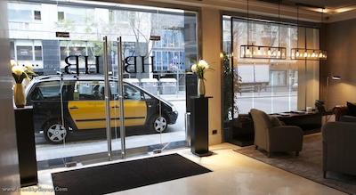 آبا بالمورال