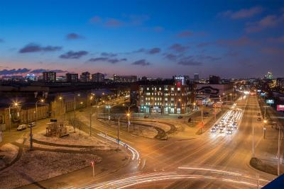 آبا بالمورال