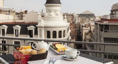 آبا بالمورال