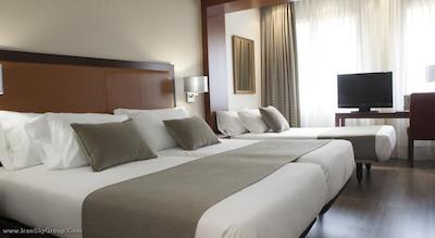 آبا بالمورال