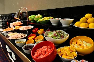 هتل گرند سنترال