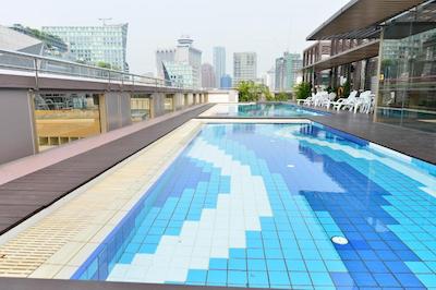 هتل گرند سنترال