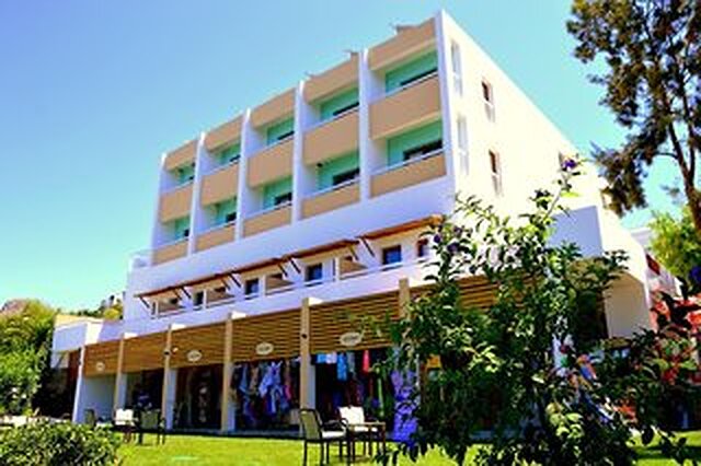 وخخی هتل
