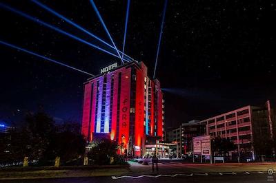 فورا هتل هانوفر‌