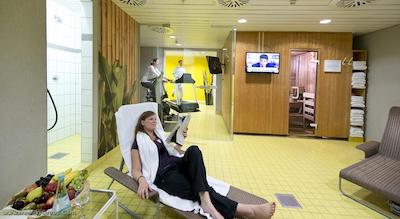 فورا هتل هانوفر‌