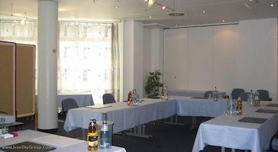 فورا هتل هانوفر‌