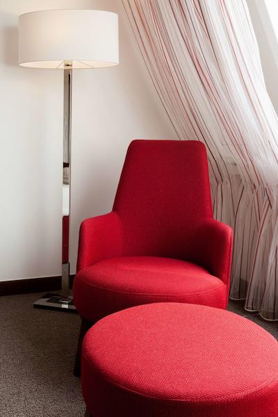 فورا هتل هانوفر‌