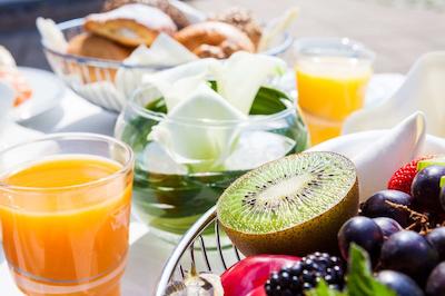 فورا هتل هانوفر‌