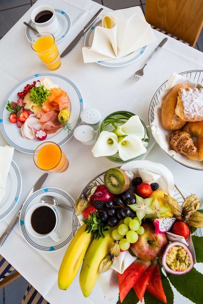 فورا هتل هانوفر‌