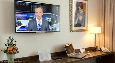 فورا هتل هانوفر‌