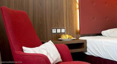 فورا هتل هانوفر‌