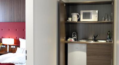 فورا هتل هانوفر‌