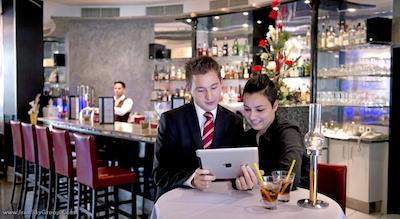 فورا هتل هانوفر‌