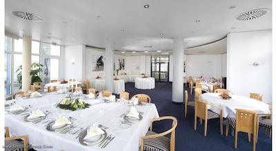 فورا هتل هانوفر‌