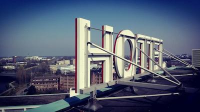 فورا هتل هانوفر‌