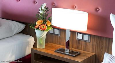 فورا هتل هانوفر‌