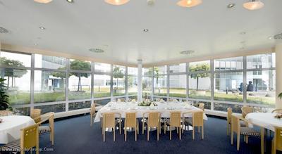 فورا هتل هانوفر‌