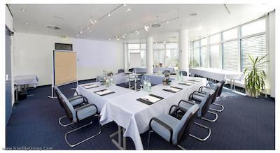 فورا هتل هانوفر‌