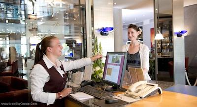 فورا هتل هانوفر‌