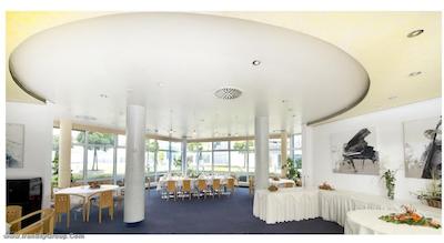 فورا هتل هانوفر‌