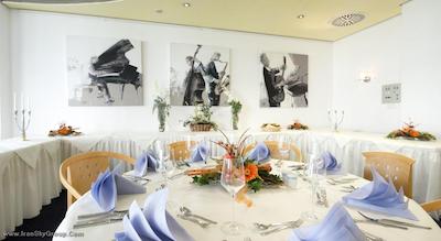 فورا هتل هانوفر‌