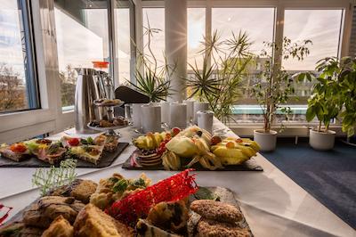 فورا هتل هانوفر‌