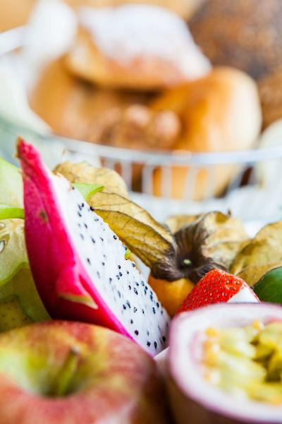 فورا هتل هانوفر‌