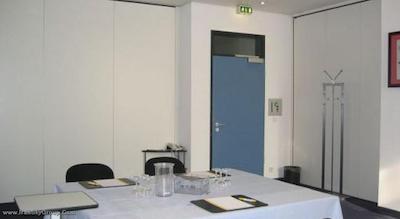 فورا هتل هانوفر‌