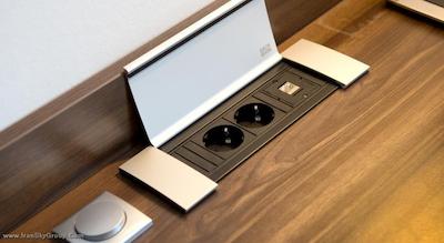 فورا هتل هانوفر‌