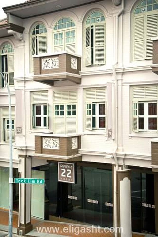 پارک 22