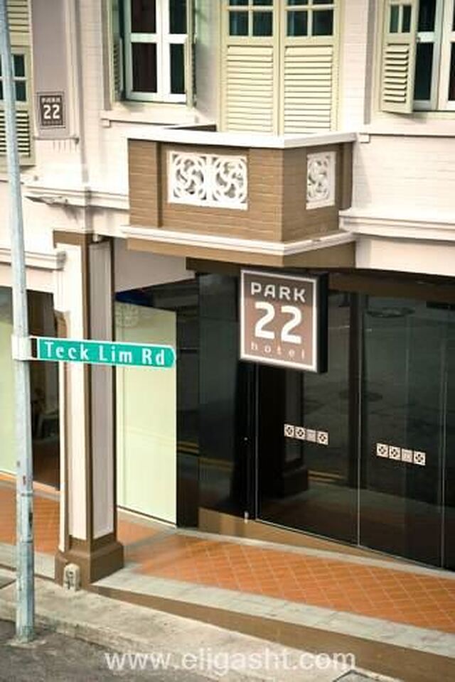 پارک 22