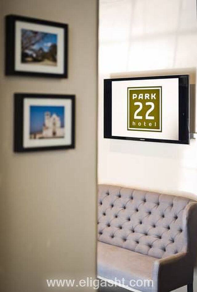 پارک 22