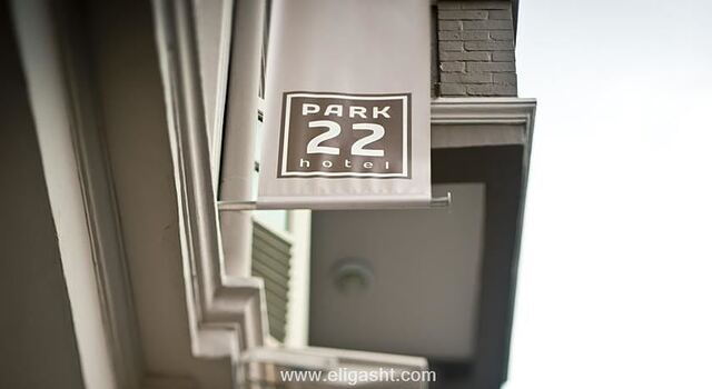 پارک 22