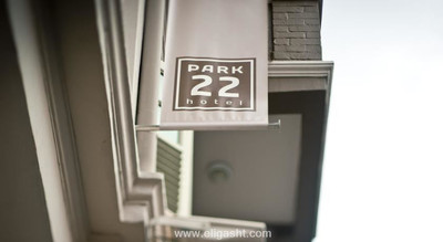 پارک 22