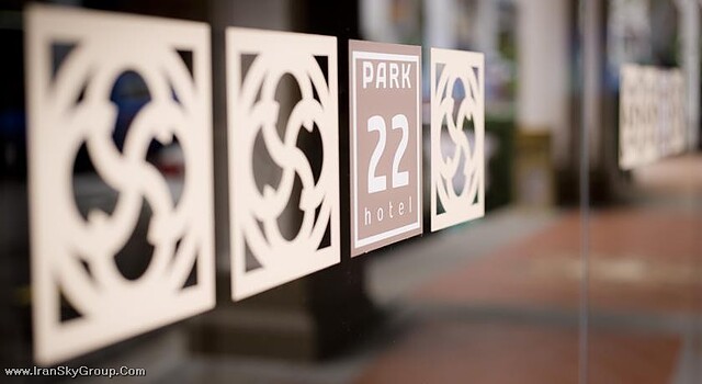 پارک 22