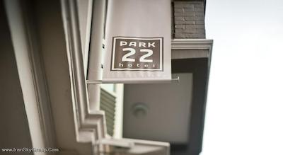 پارک 22