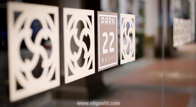 پارک 22
