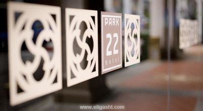 پارک 22