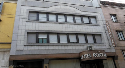 رکسی