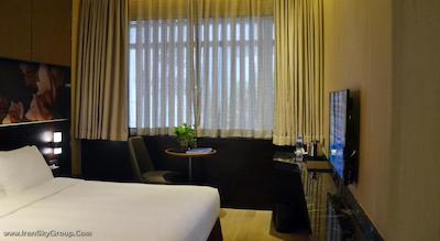 د مولیان هتل گوانگجو