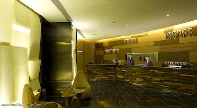 د مولیان هتل گوانگجو