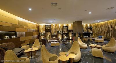 د مولیان هتل گوانگجو