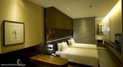 د مولیان هتل گوانگجو