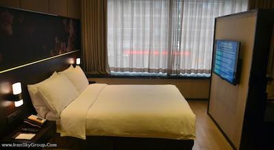 د مولیان هتل گوانگجو