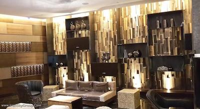 د مولیان هتل گوانگجو